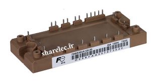 ماژول 7MBR35VA120-50 USED