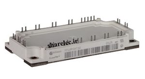 ماژول FP40R12KT3G USED