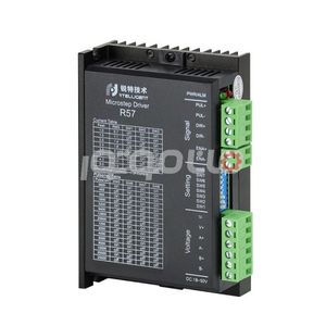 درایور استپ موتور آرتلیجنت دو فاز، جریان 5 آمپر کد فنی R57