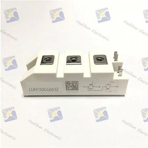 IGBT LUH150GG603Z