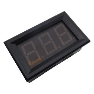قیمت و خرید ماژول نمایشگر ولتاژ DC روپنلی
