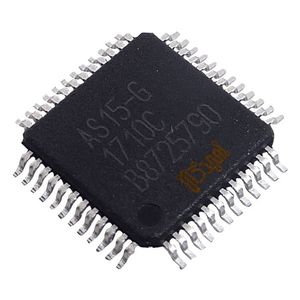 قیمت و خرید تراشه AS15-G