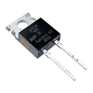 قیمت و خرید دیود BYC20-600