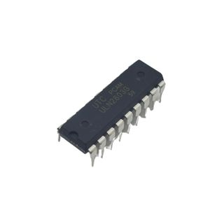 آی سی ULN2803 درایور پکیج DIP-18 اصلی