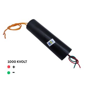 ماژول افزاینده ولتاژ ( جرقه زن ) 1000KV کیلو ولت استوانه