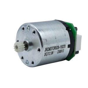 موتور آنتن گردان مدل JRCMOTOR-528