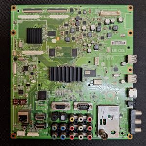 برد مین ال جی LG-MAIN-LCD660