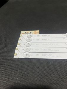 بک لایت هایسنس 50N3000UW + شش ماه گارانتی