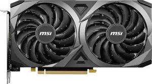 کارت گرافیک MSI Geforce RTX 3060 Ti