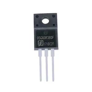 ترانزیستور ماسفت OSG60R180F