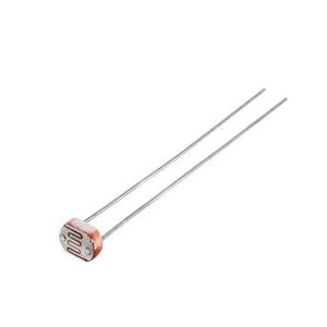 سنسور نور فتوسل LDR -GL5537