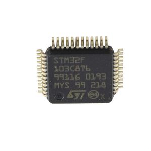 میکروکنترلر STM32F103C8T6 اورجینال
