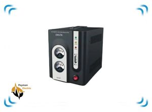 استابلایزر عقربه ای 8000 وات