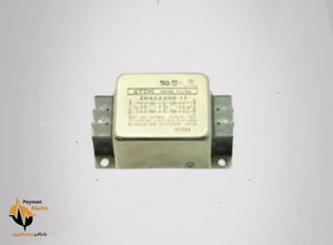 نویز فیلتر ZRAC2206-11