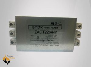 نویز فیلتر ZAGT2264-M | ZAGT 2264-M TDK