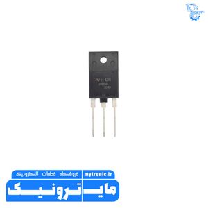 ماسفت STW3N150 - فروشگاه اینترنتی مایترونیک