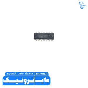 آی سی CD40106BE DIP - فروشگاه اینترنتی مایترونیک