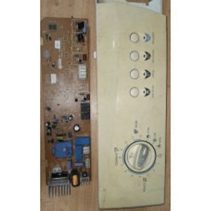 برد لباسشویی بکو کنوود کد 627