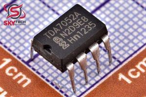 TDA7052A