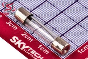 FUSE 30A 250V (F30AL250V)