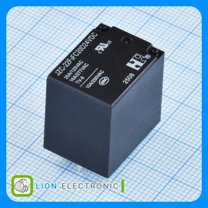 JZC-22F3FC20DDC24V