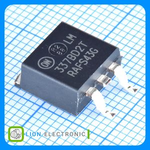 LM337BD2TR4G