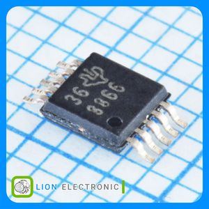 ADS8866IDGSR