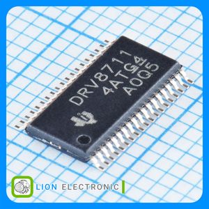 DRV8711DCPR