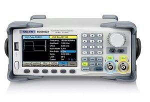 فانکشن ژنراتور سیگلنت (SIGLENT) SDG6022X-E