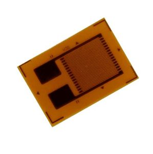 استرین گیج مقاومتی BF350-3AA