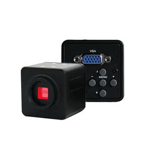 دوربین 2 مگاپیکسل VGA HD مخصوص لوپ