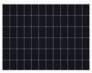 پنل خورشیدی SKT330M12