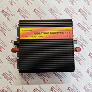مبدل باک (کاهنده) CNT2412-60 کارسپا (CARSPA)