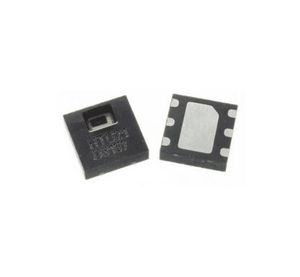 سنسور دما و رطوبت دیجیتال HTU21D