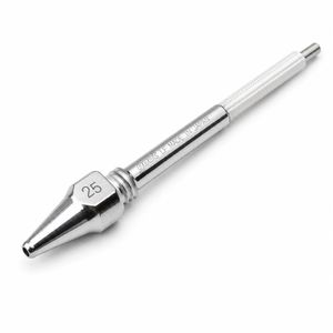 نوک قلع کش برقی قطر 2.5 میلیمتر گات TP-100N-25 (GOOT)