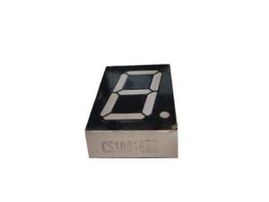seven segment 24*34 Red - آوامدار