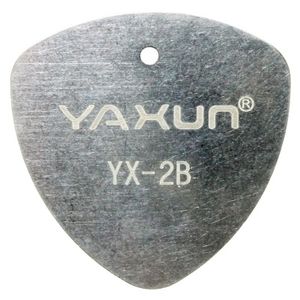 قاب باز کن (پیک فلزی) سه گوش YAXUN-YX-2B