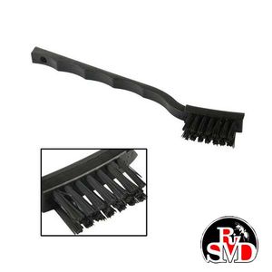 مسواک آنتی استاتیک بزرگ APPROVED