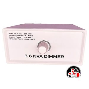 دیمر بردی AC فراز 3600W