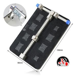 گیره مونتاژ بردی فلزی BEST BST-001E