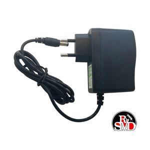 آداپتور سوئیچینگ پلاستیکی 12V 1A
