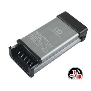 آداپتور سوئیچینگ آلومینیومی بارونی 12V 200W IP43