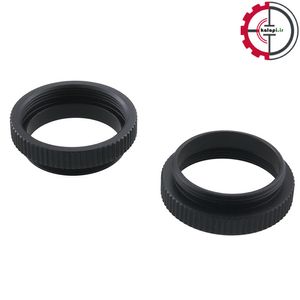 مبدل لنز C-mount به CS-mount