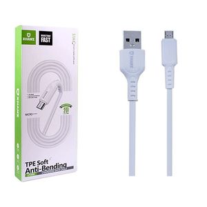 کابل USB به microUSB ایکس هانز X-HANZ مدل LP30M