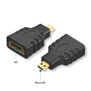 تبدیل HDMI به میکرو micro HDMI