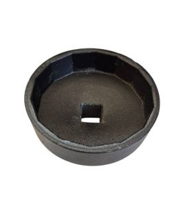 آچار فیلتر کاسه ای شماره 4 ماکسیما ،ویتارا ،چانگان،تویوتا 90 به بالا سپاهان باکس SEPAHAN BOX مدل 4