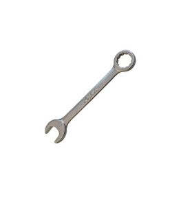 آچار یکسر تخت و یک سر رینگ اینچی سایز 7/16 اینچ کوبالت KOBALT مدل 338885 آمریکا