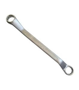 آچار دوسر رینگ سایز 11*10 میلیمتر آفست 45 درجه تیوان TIVAN مدل DT1011