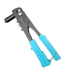 انبر پرچ کن صنعتی 9.5 اینچ استیلا STILA مدل 2495