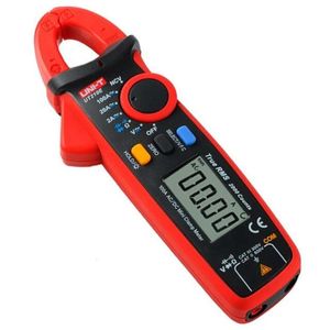 مولتی متر کلامپ AC/DC دیجیتال UNI-T مدل UT210E